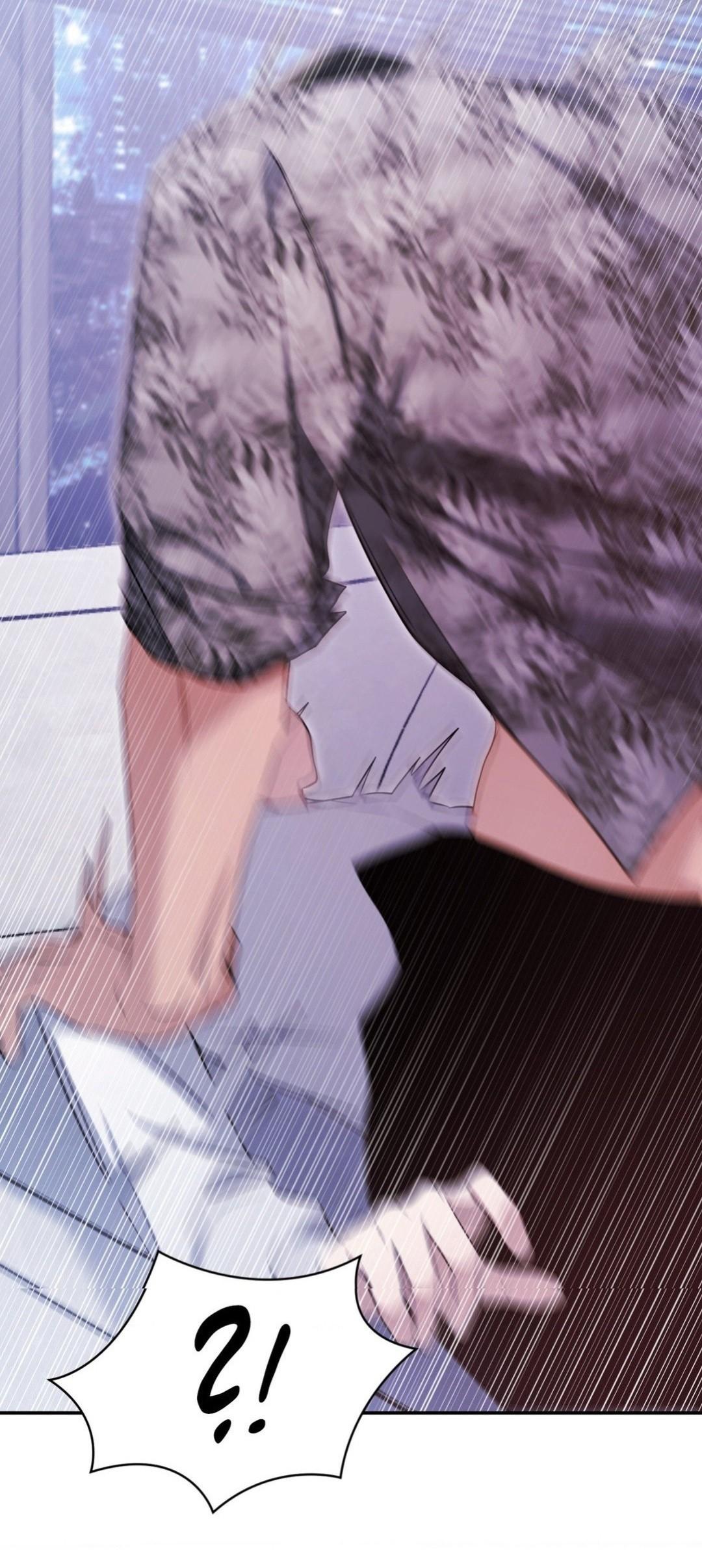 Манга Да будет месть! - Глава 3 Страница 47