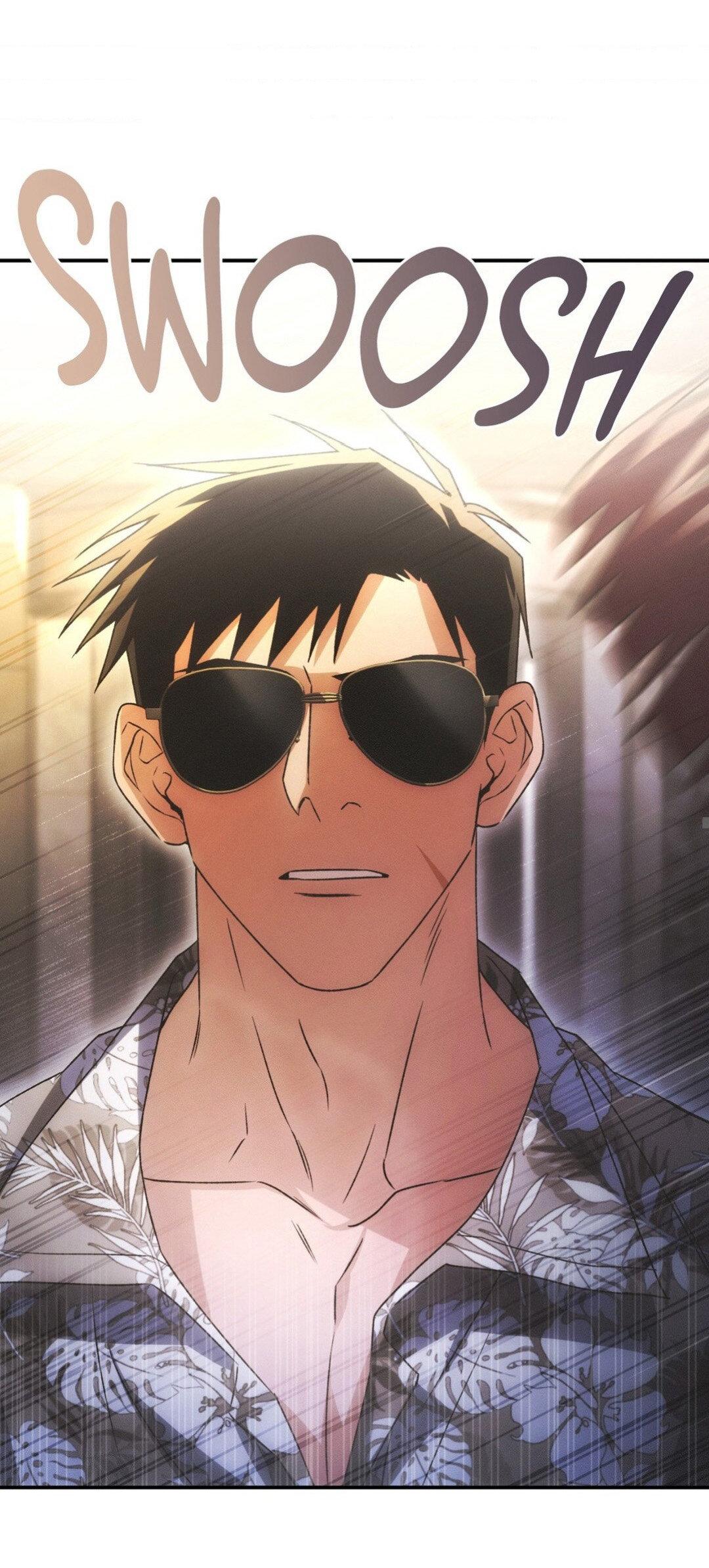 Манга Да будет месть! - Глава 2 Страница 34