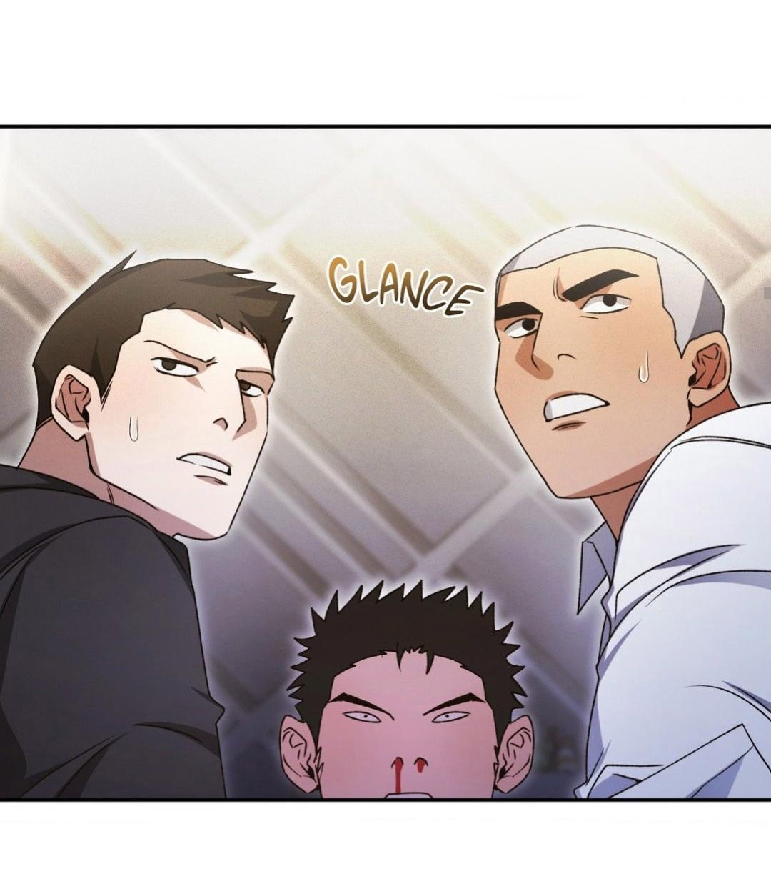 Манга Да будет месть! - Глава 2 Страница 29