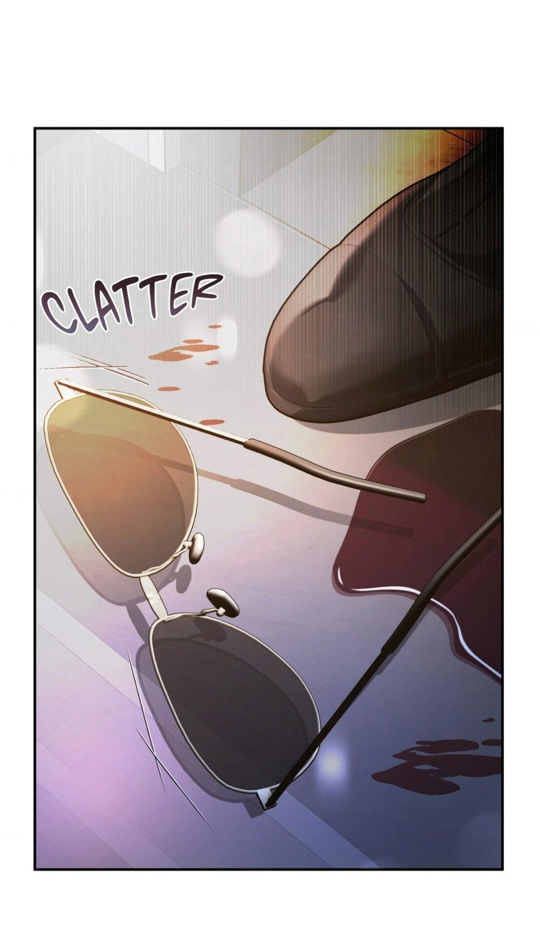 Манга Да будет месть! - Глава 2 Страница 37