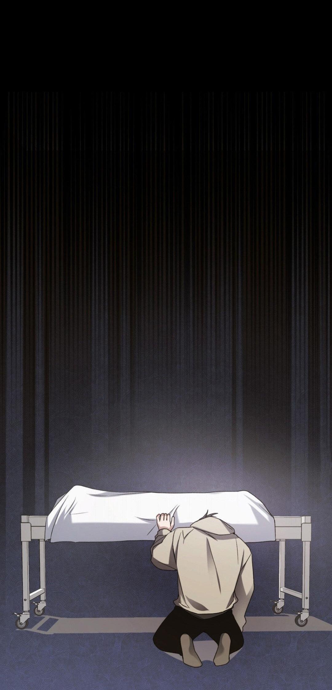 Манга Да будет месть! - Глава 2 Страница 70