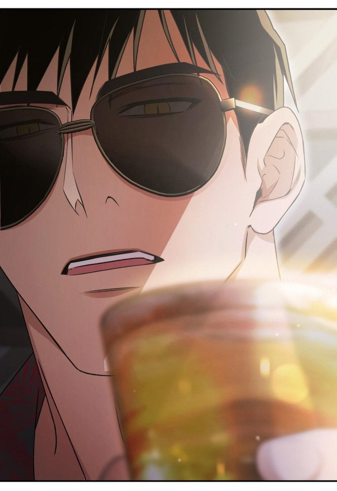 Манга Да будет месть! - Глава 2 Страница 79