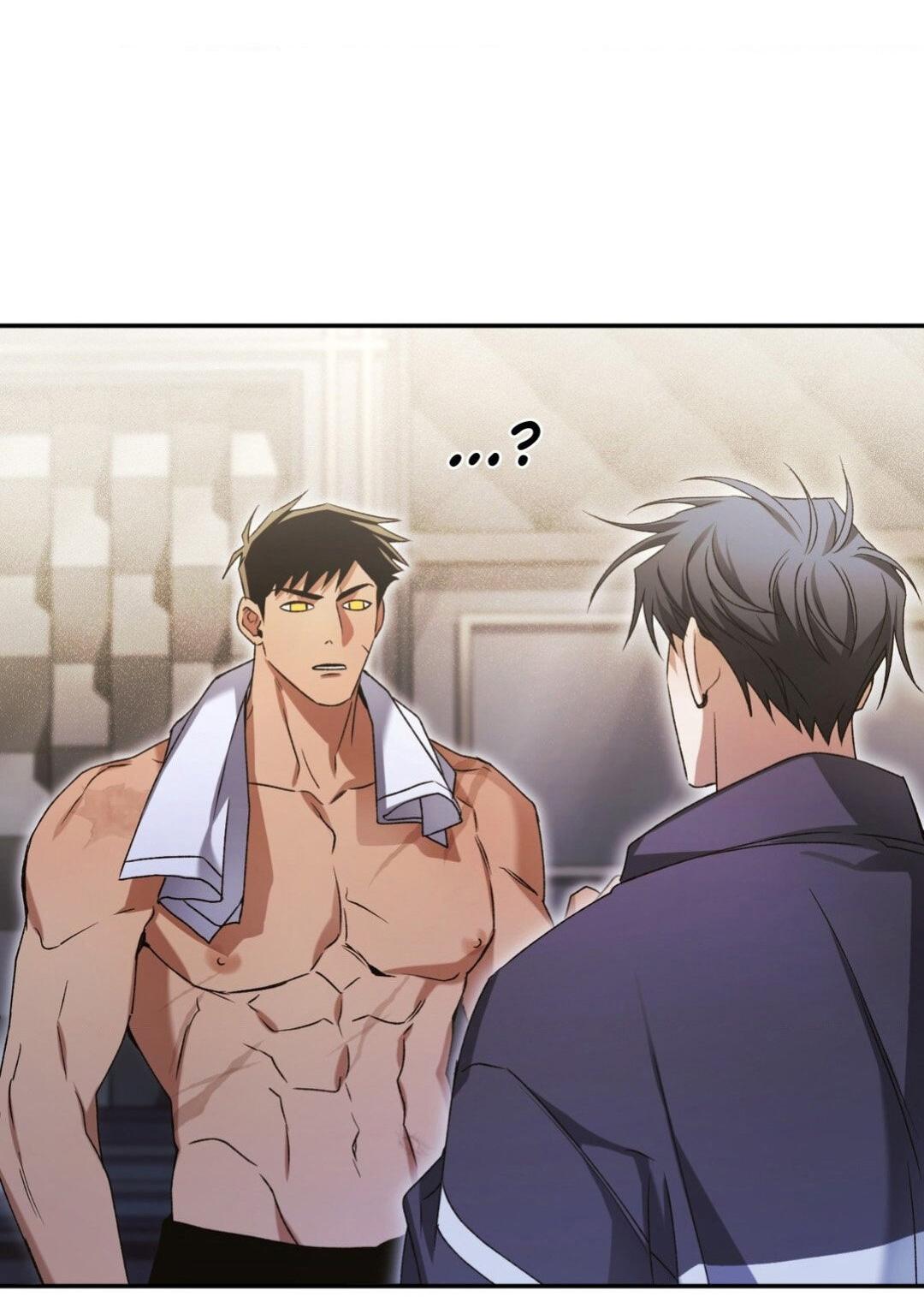 Манга Да будет месть! - Глава 2 Страница 52