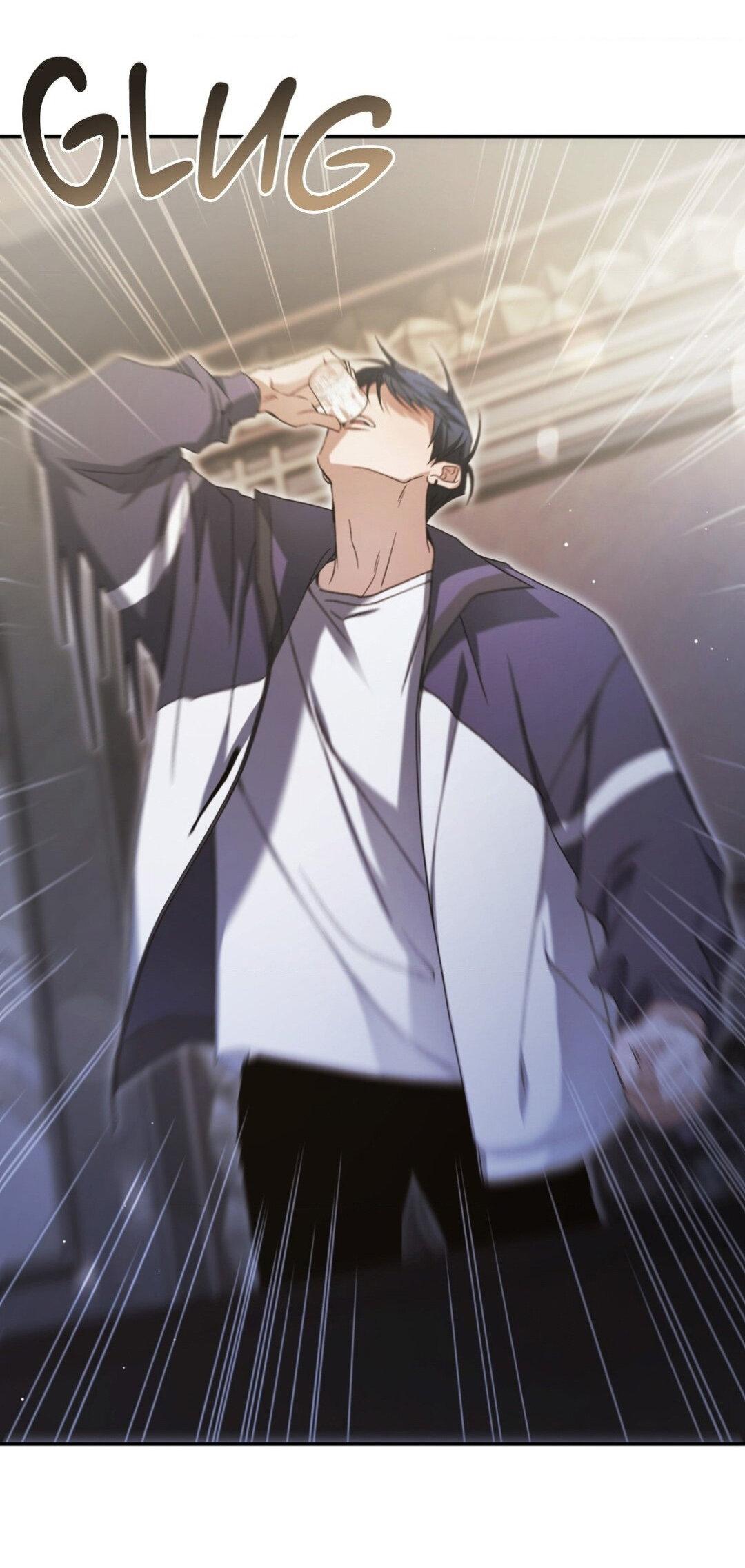 Манга Да будет месть! - Глава 2 Страница 83