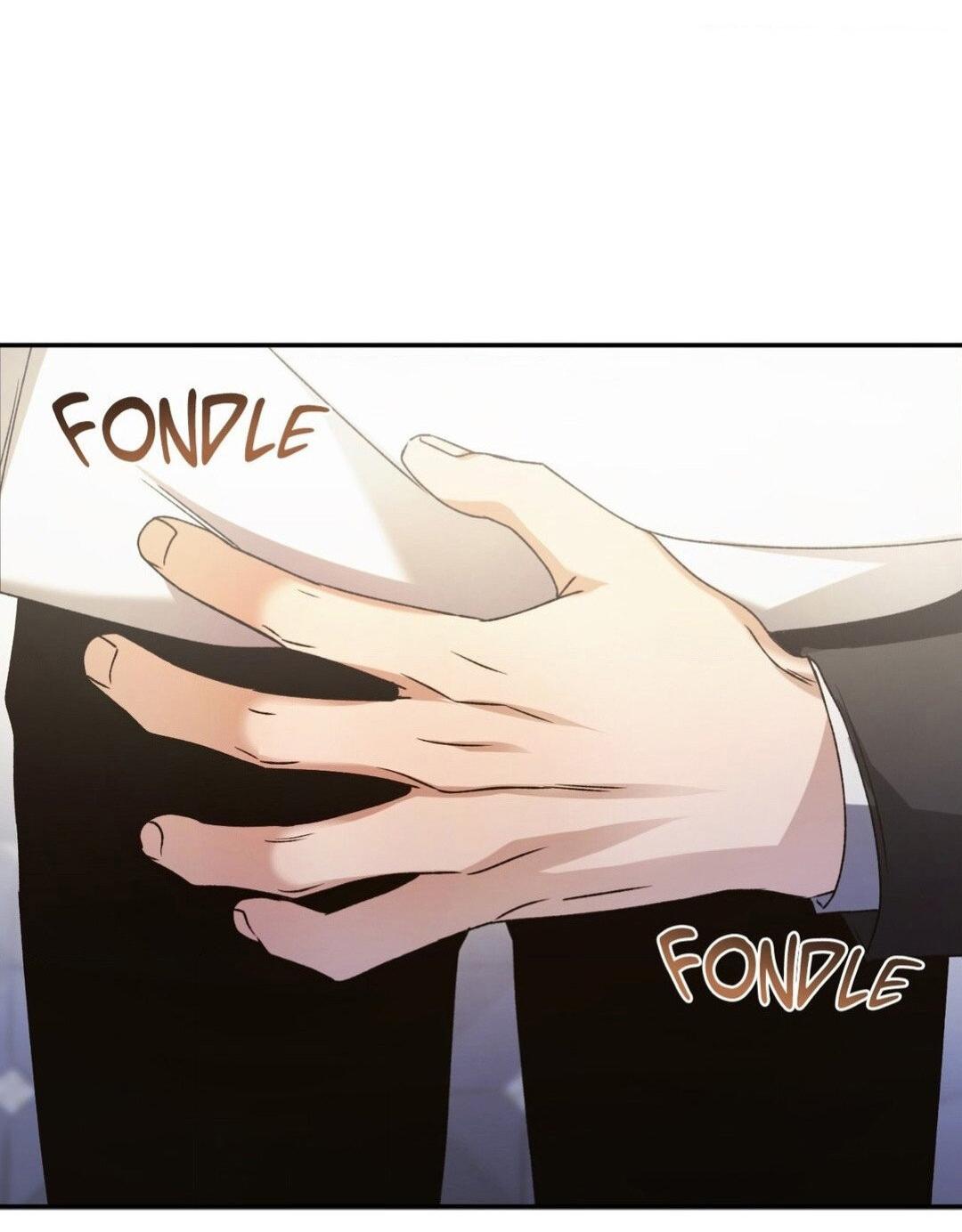 Манга Да будет месть! - Глава 2 Страница 10