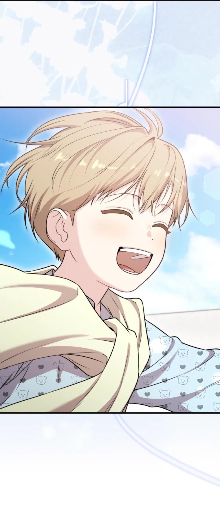 Манга Топ-звезда с рождения - Глава 41 Страница 12