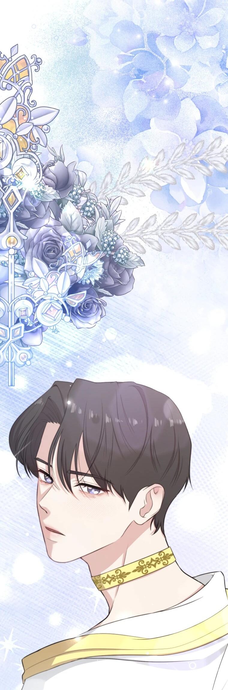 Манга Топ-звезда с рождения - Глава 40 Страница 18