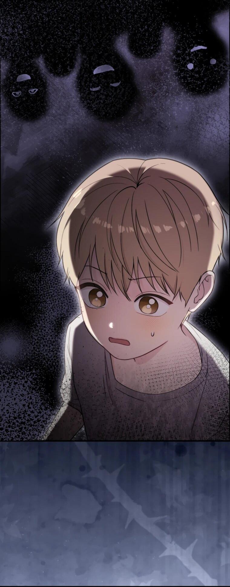 Манга Топ-звезда с рождения - Глава 38 Страница 32