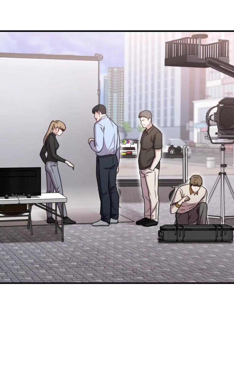 Манга Топ-звезда с рождения - Глава 38 Страница 26