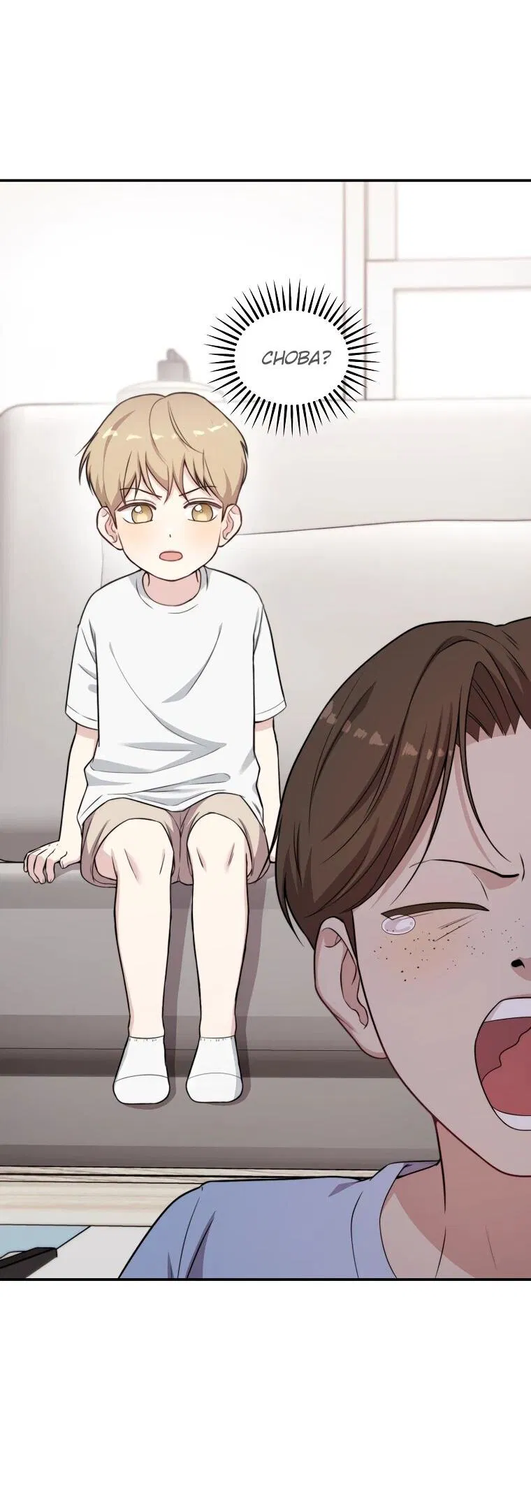 Манга Топ-звезда с рождения - Глава 37 Страница 29