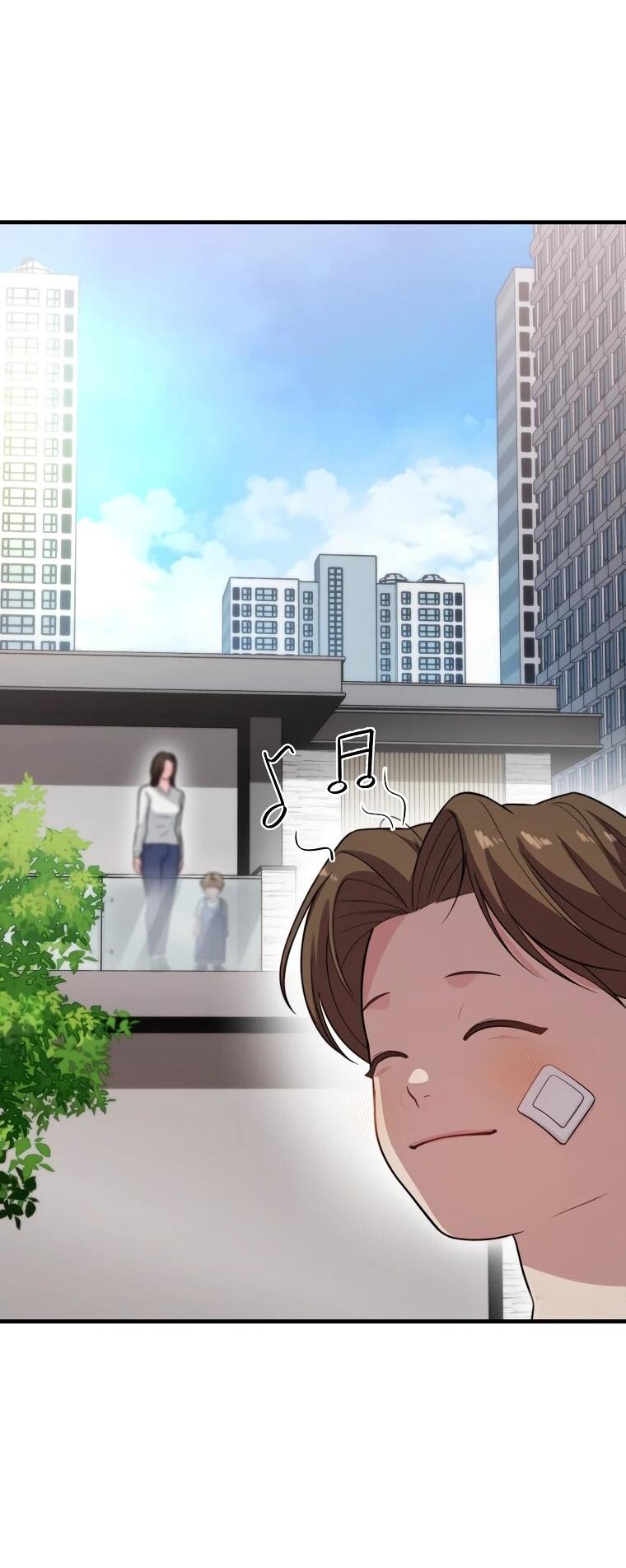 Манга Топ-звезда с рождения - Глава 35 Страница 19