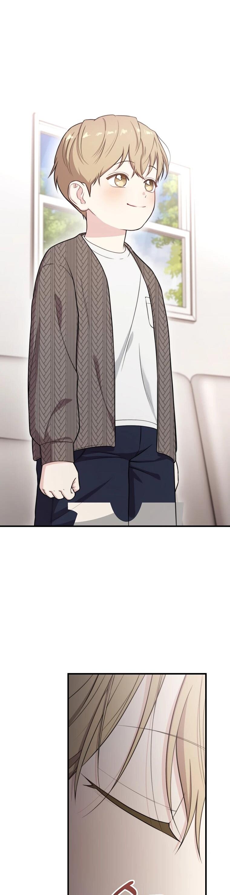 Манга Топ-звезда с рождения - Глава 35 Страница 54