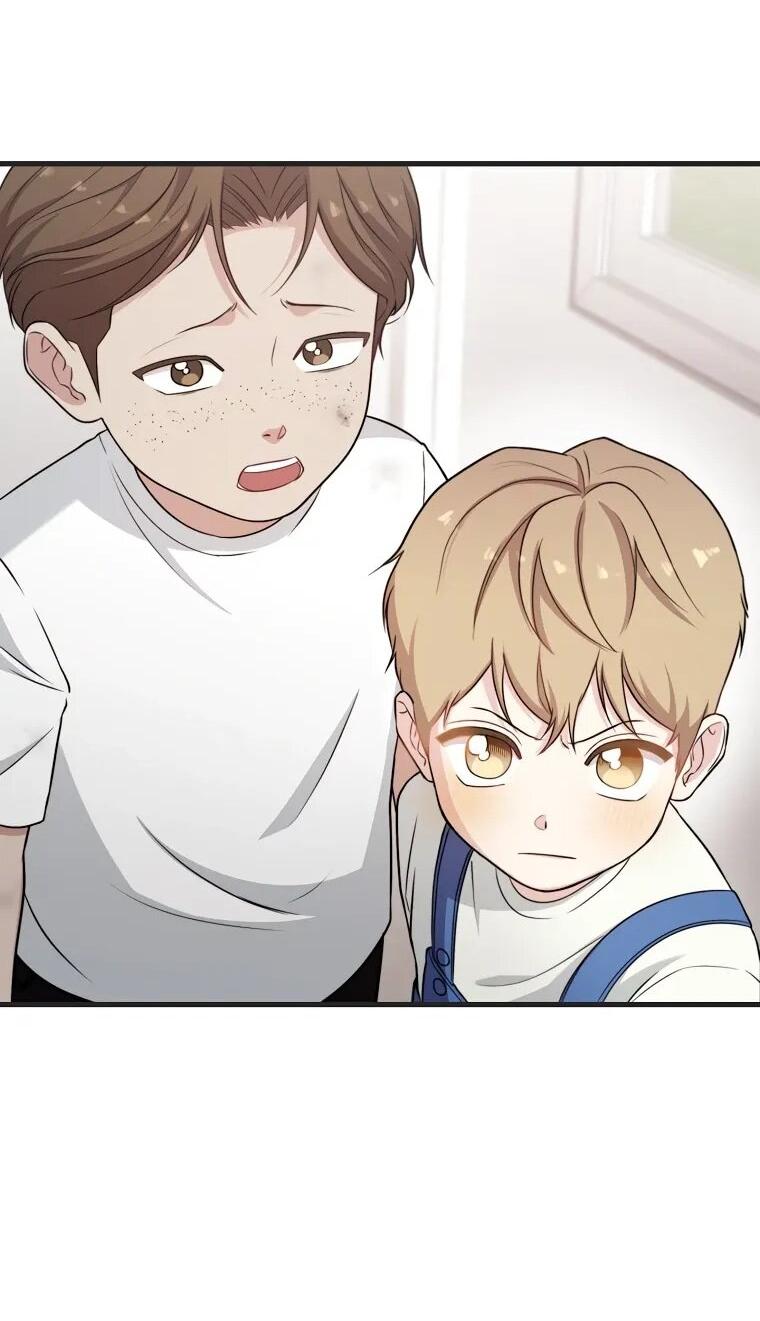 Манга Топ-звезда с рождения - Глава 34 Страница 53