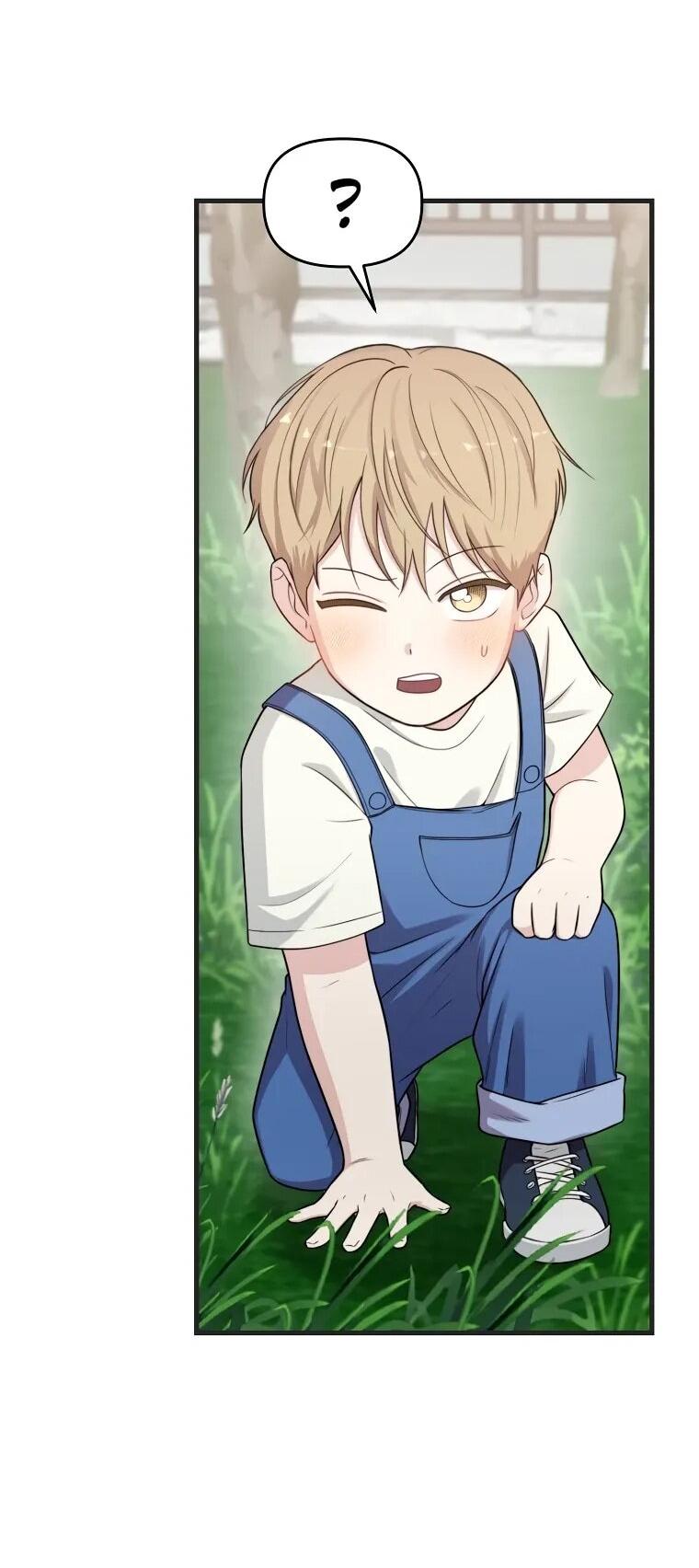 Манга Топ-звезда с рождения - Глава 34 Страница 38