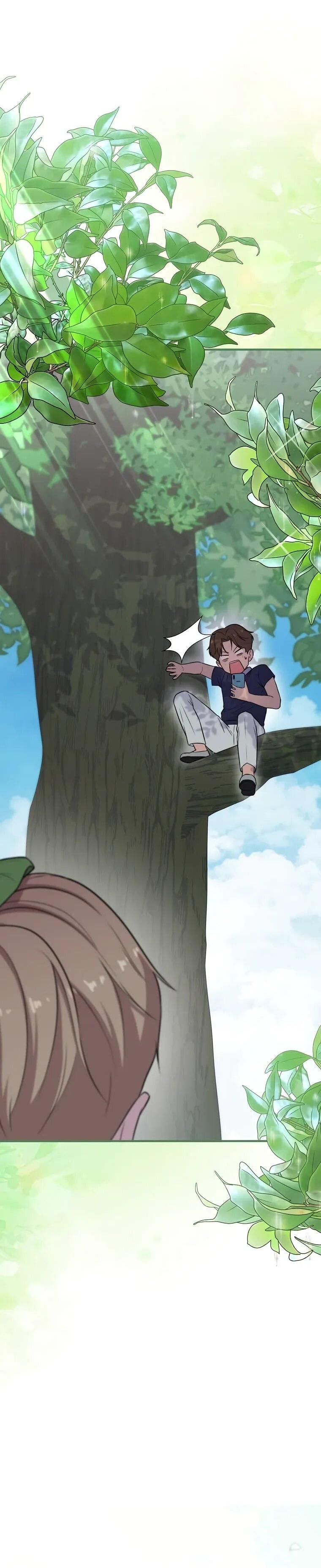 Манга Топ-звезда с рождения - Глава 33 Страница 50