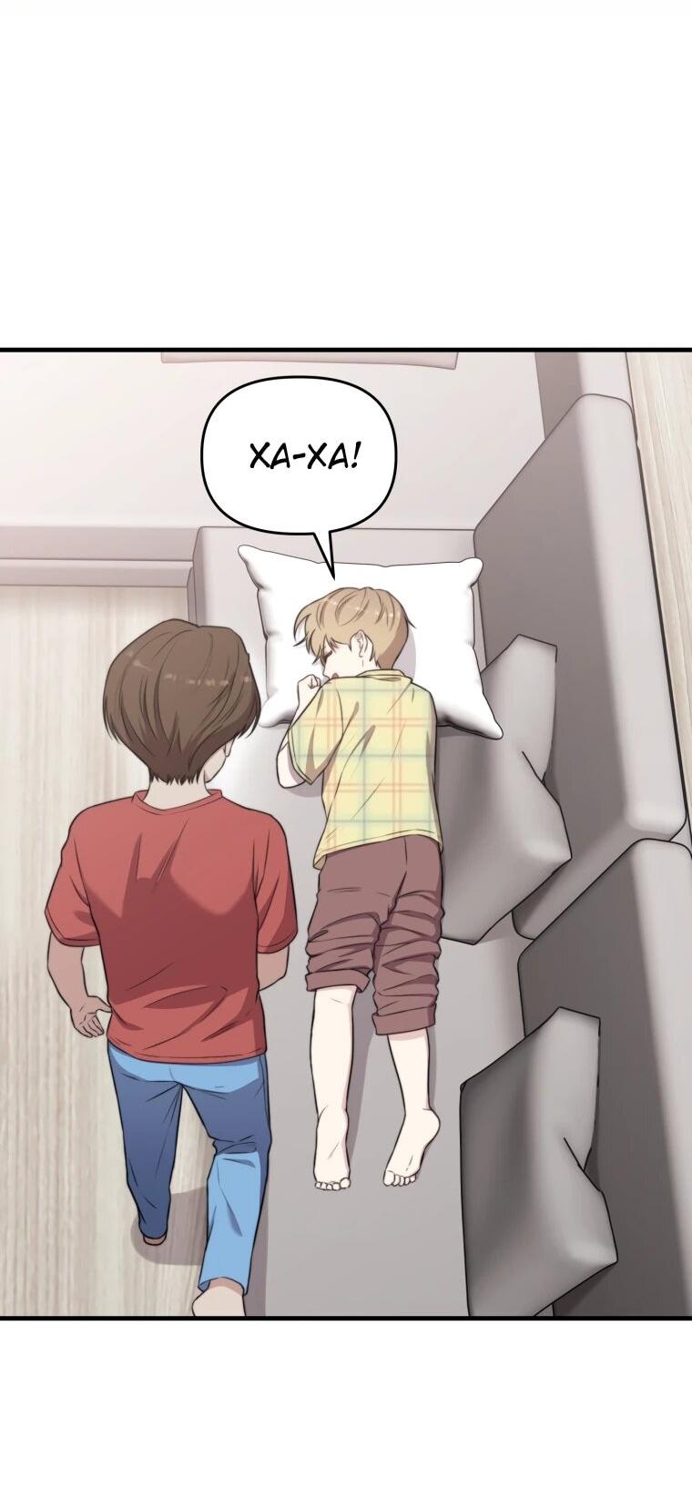 Манга Топ-звезда с рождения - Глава 43 Страница 30