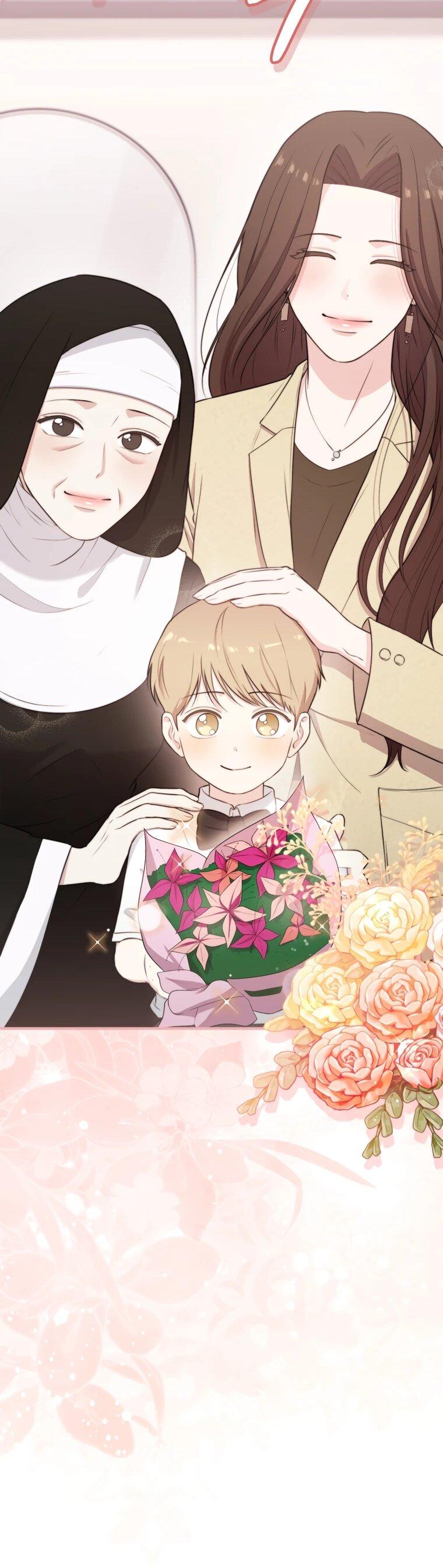 Манга Топ-звезда с рождения - Глава 44 Страница 50