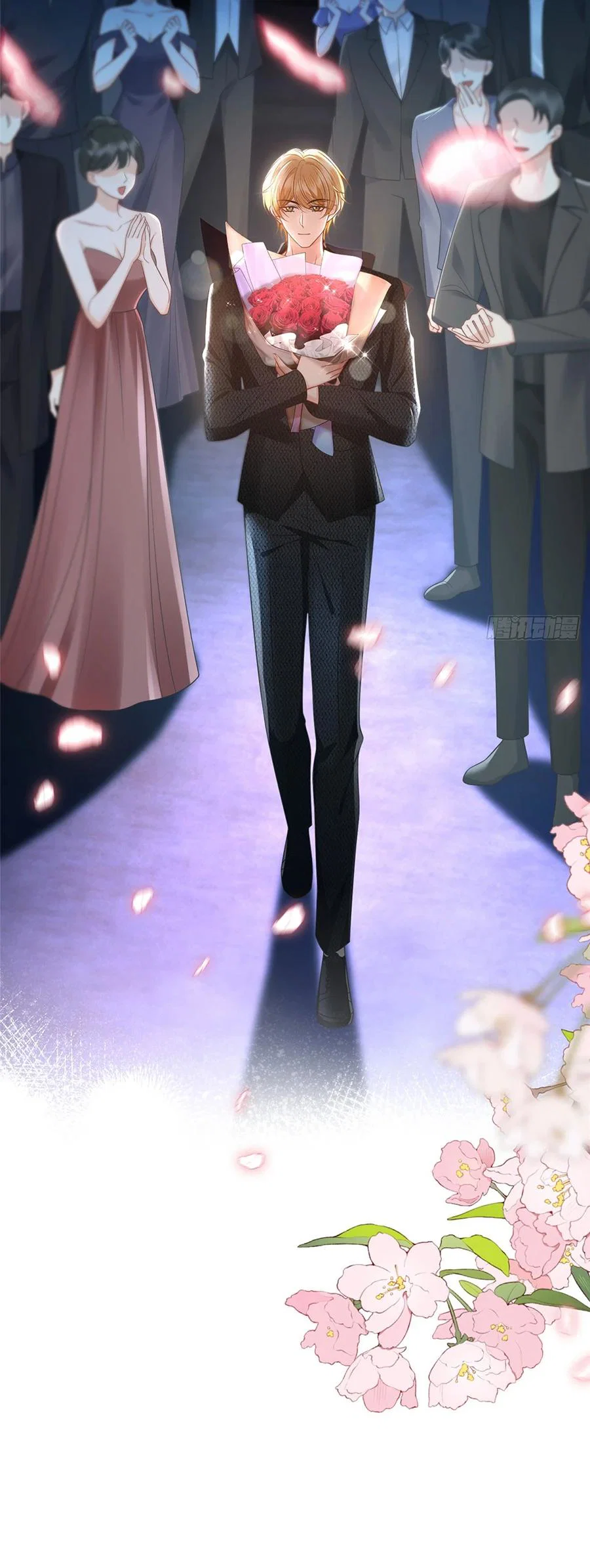 Манга Стала красоткой после развода - Глава 15 Страница 16