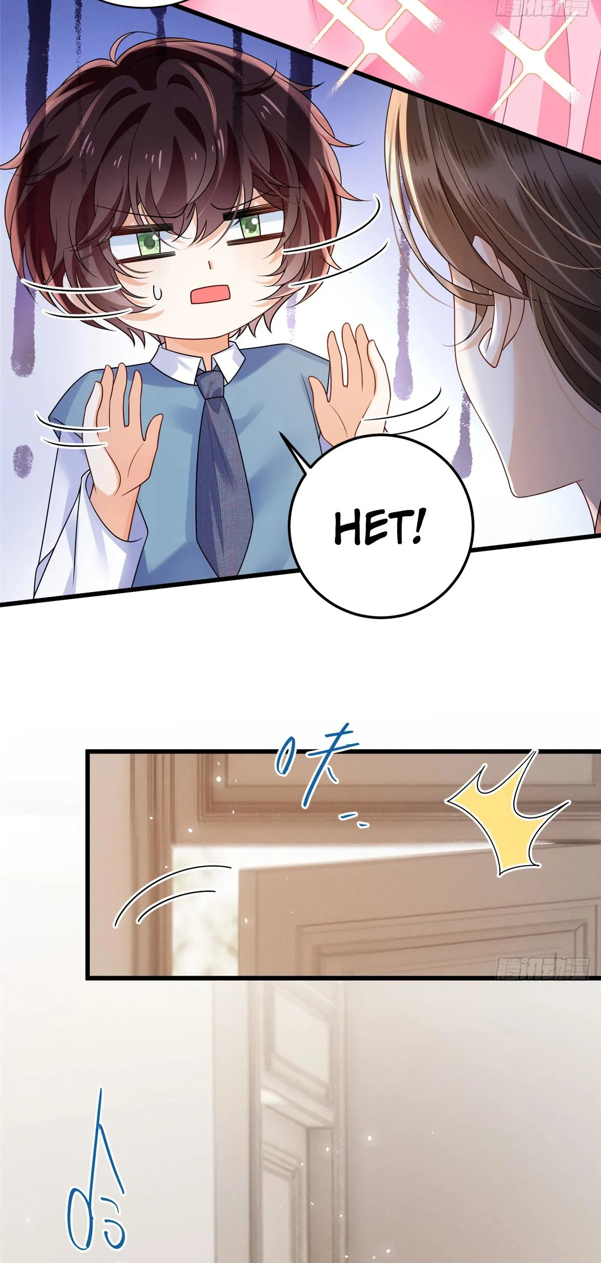 Манга Стала красоткой после развода - Глава 35 Страница 8