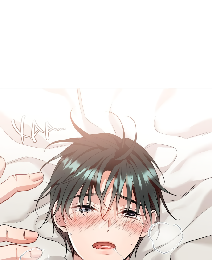 Манга Я Мрачный Жнец, но я хочу быть Купидоном! - Глава 4 Страница 62