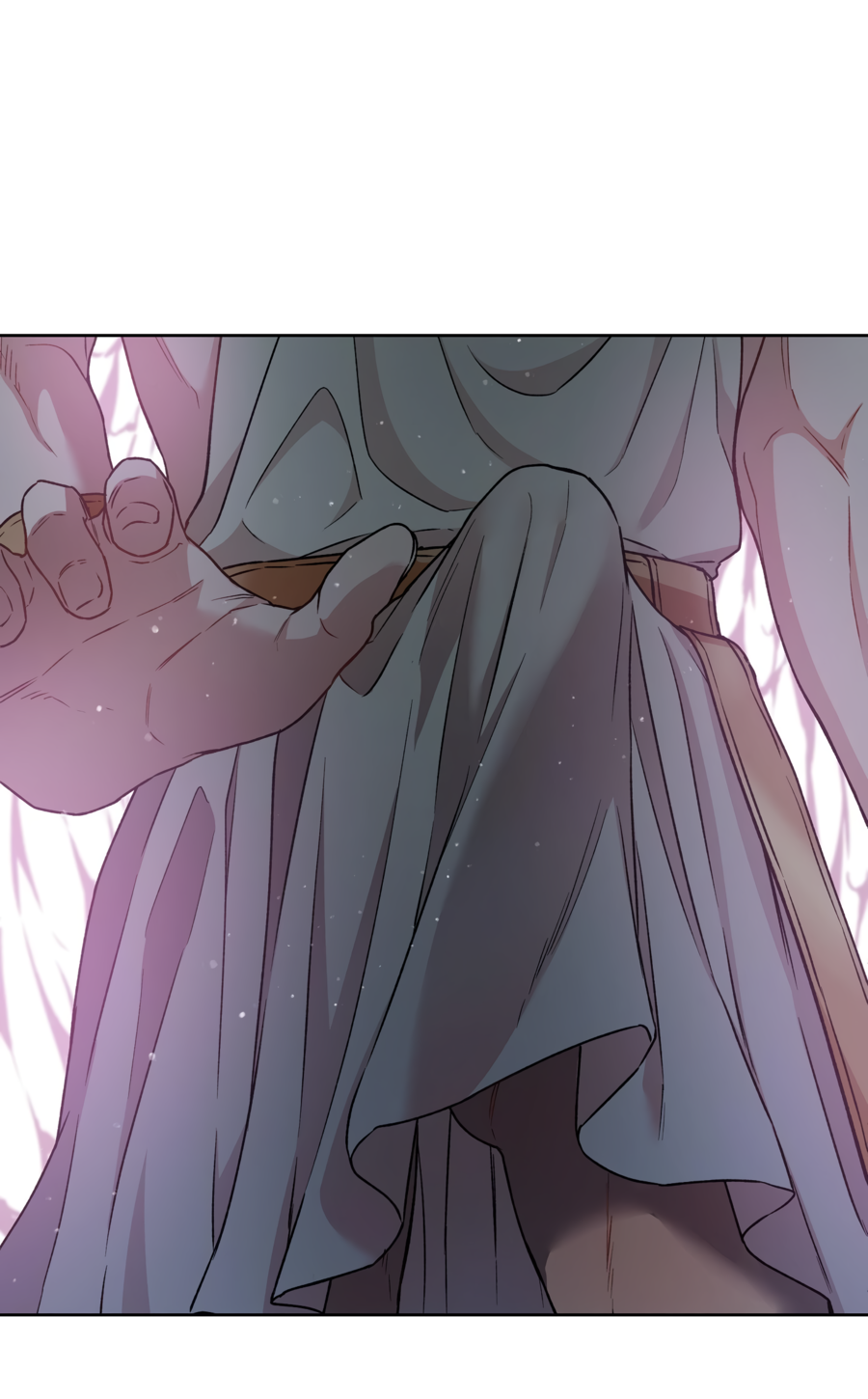 Манга Я Мрачный Жнец, но я хочу быть Купидоном! - Глава 4 Страница 27