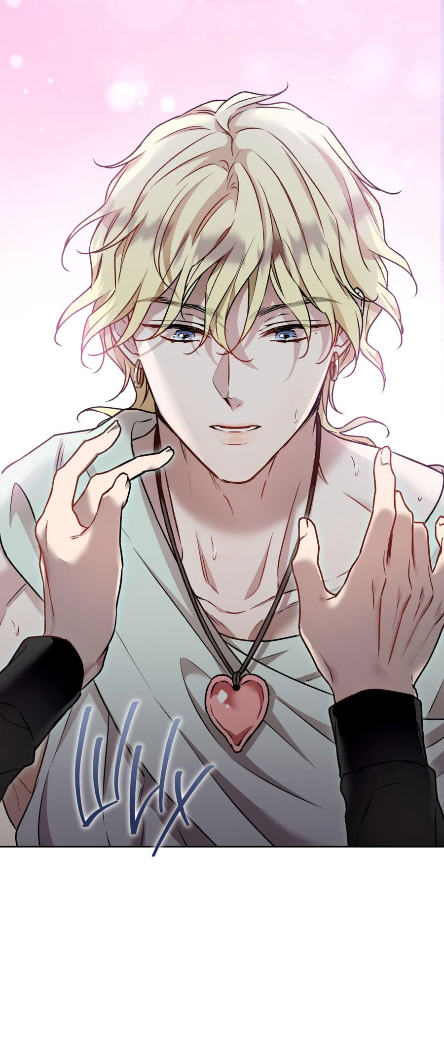 Манга Я Мрачный Жнец, но я хочу быть Купидоном! - Глава 4 Страница 61