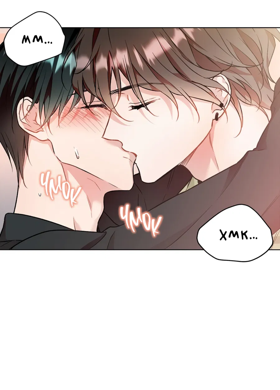 Манга Я Мрачный Жнец, но я хочу быть Купидоном! - Глава 3 Страница 37