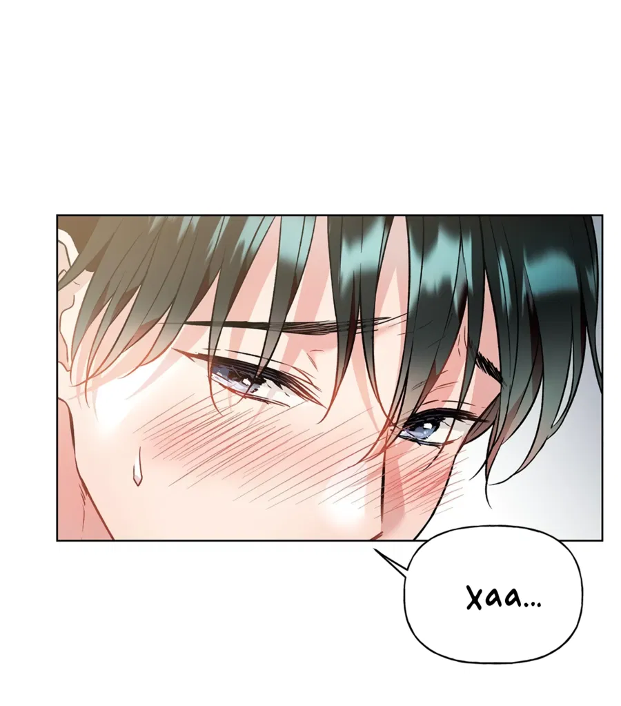 Манга Я Мрачный Жнец, но я хочу быть Купидоном! - Глава 3 Страница 40