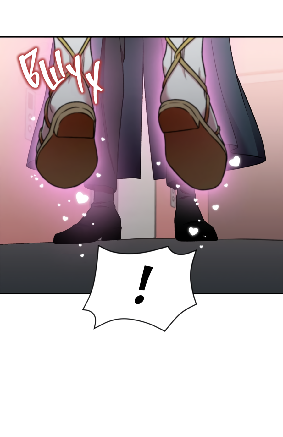 Манга Я Мрачный Жнец, но я хочу быть Купидоном! - Глава 2 Страница 25