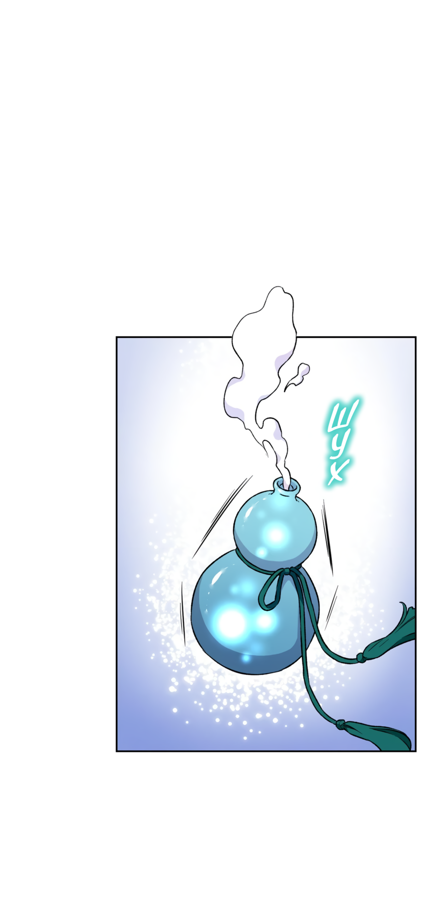 Манга Я Мрачный Жнец, но я хочу быть Купидоном! - Глава 1 Страница 36