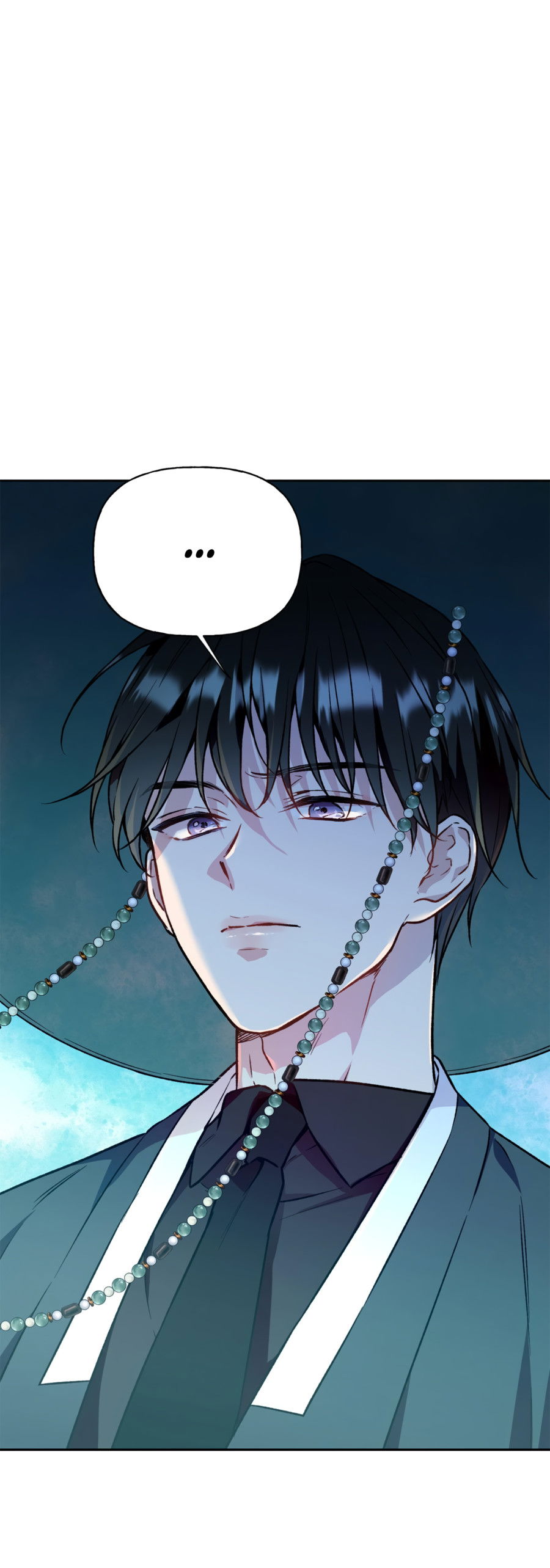 Манга Я Мрачный Жнец, но я хочу быть Купидоном! - Глава 1 Страница 11