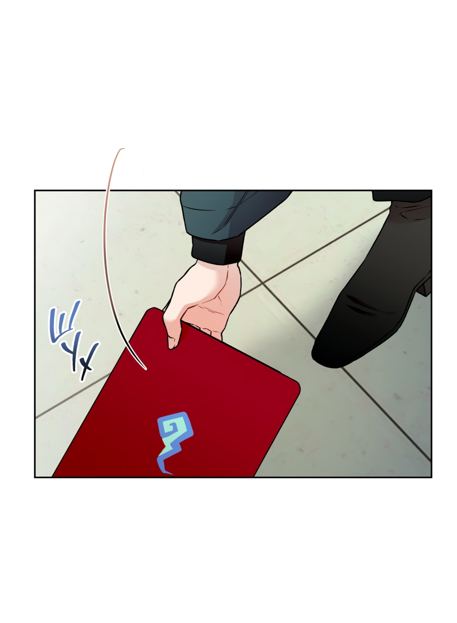 Манга Я Мрачный Жнец, но я хочу быть Купидоном! - Глава 6 Страница 19