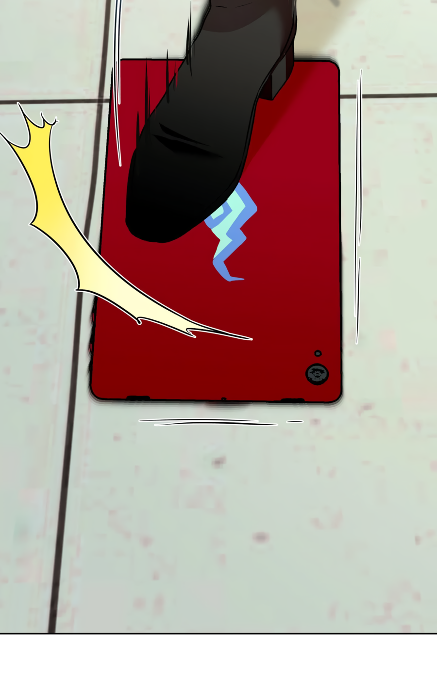 Манга Я Мрачный Жнец, но я хочу быть Купидоном! - Глава 6 Страница 16