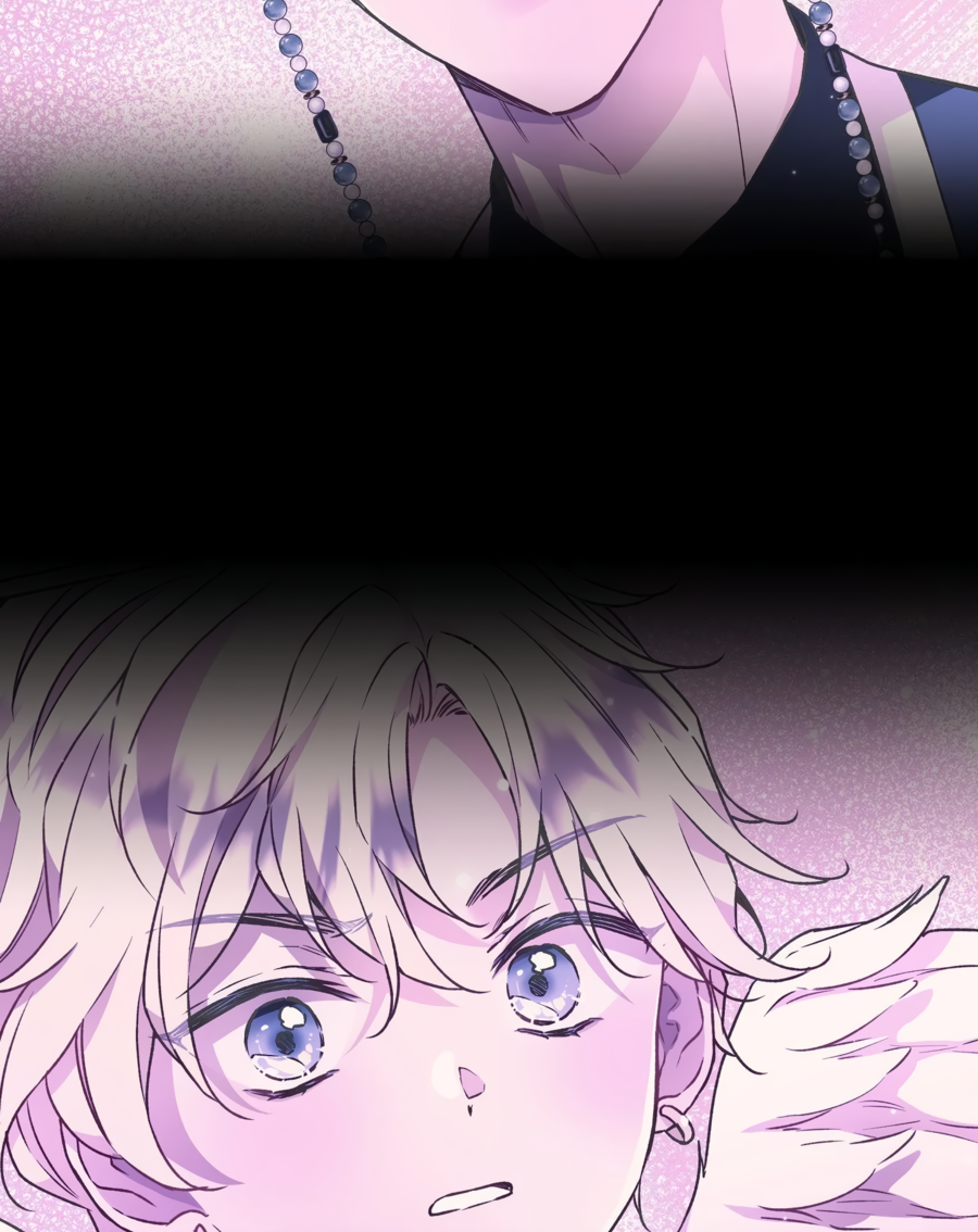 Манга Я Мрачный Жнец, но я хочу быть Купидоном! - Глава 7 Страница 9