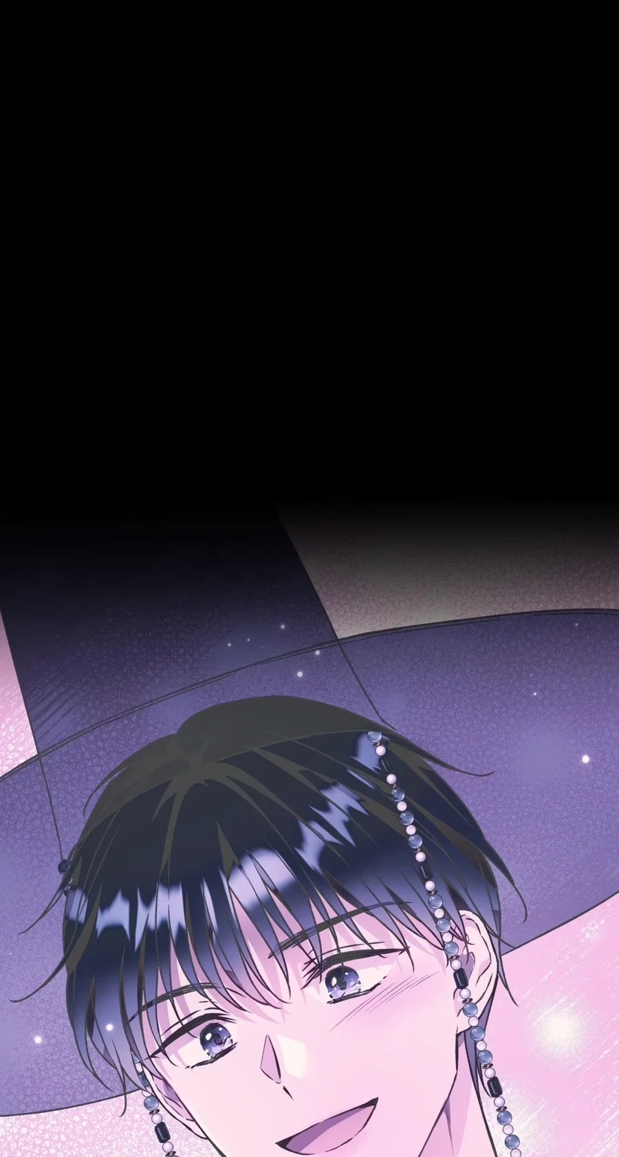 Манга Я Мрачный Жнец, но я хочу быть Купидоном! - Глава 7 Страница 8