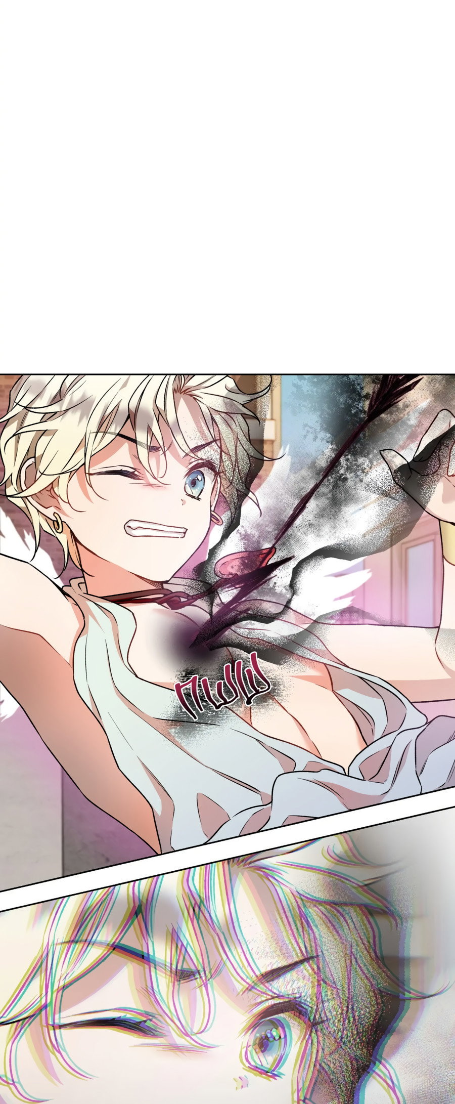 Манга Я Мрачный Жнец, но я хочу быть Купидоном! - Глава 7 Страница 6