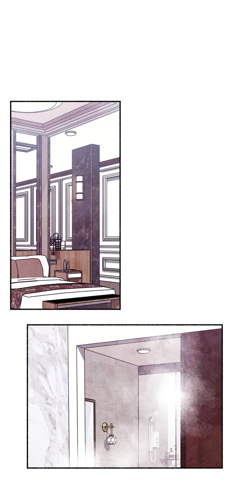 Манга Интимный разговор - Глава 2 Страница 64