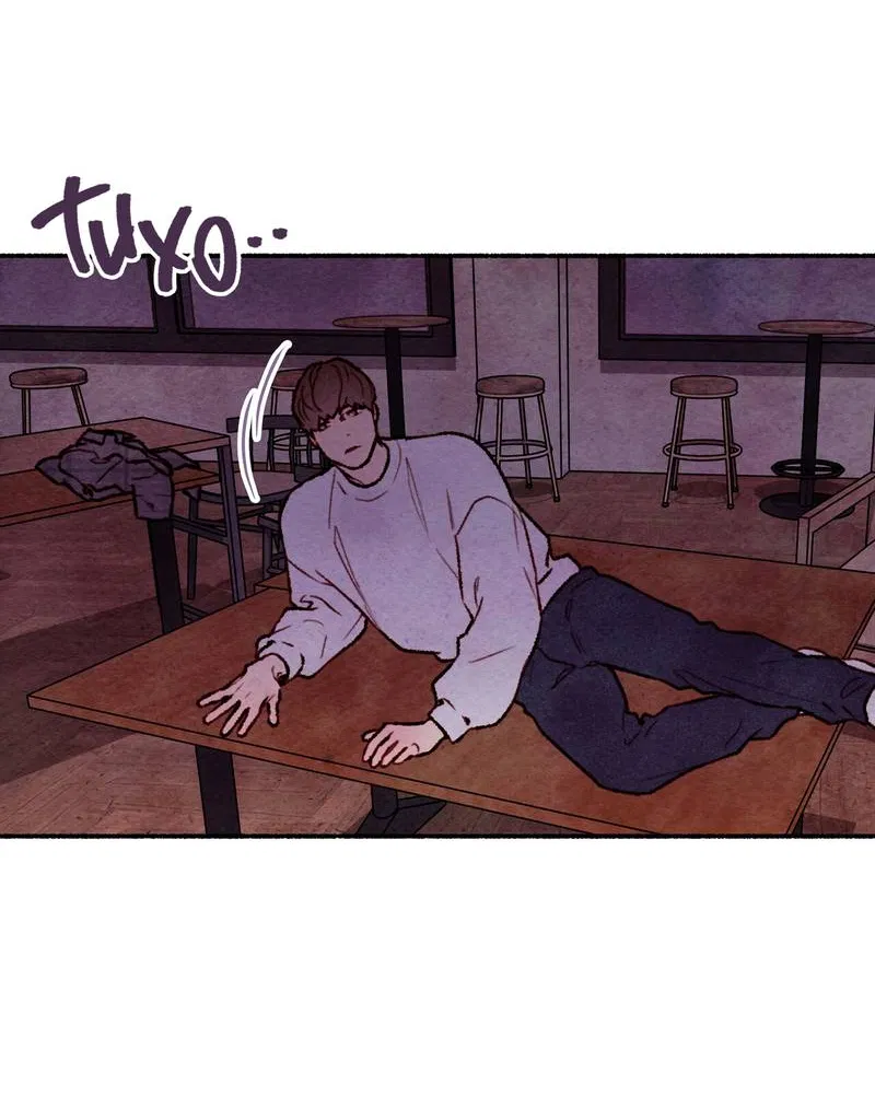 Манга Интимный разговор - Глава 1 Страница 32