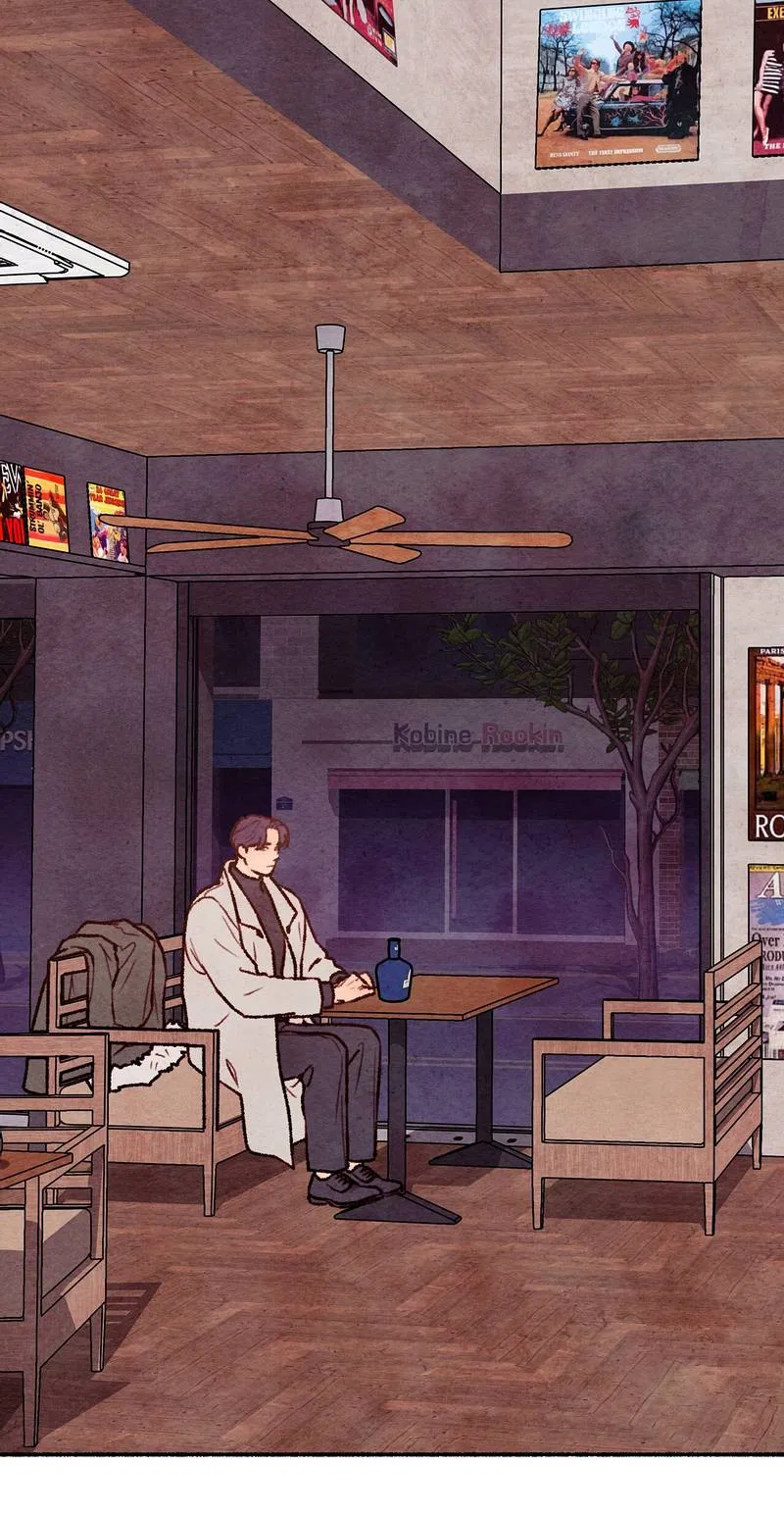 Манга Интимный разговор - Глава 1 Страница 35