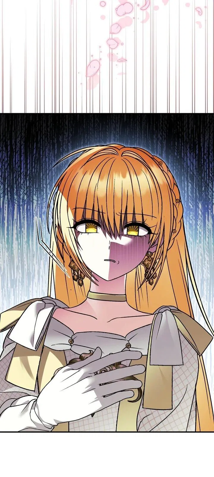 Манга Моему дорогому волку - Глава 35 Страница 67