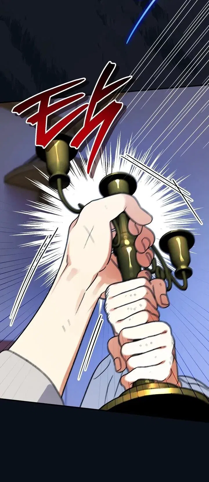 Манга Моему дорогому волку - Глава 28 Страница 10