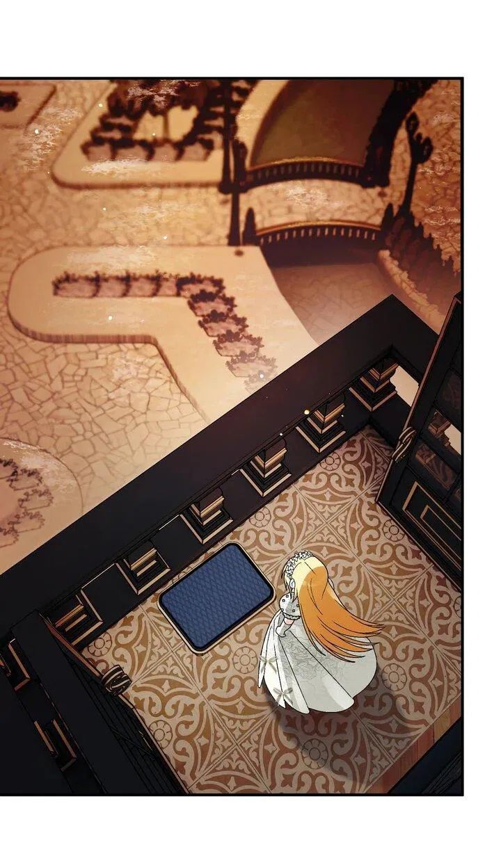 Манга Моему дорогому волку - Глава 26 Страница 11