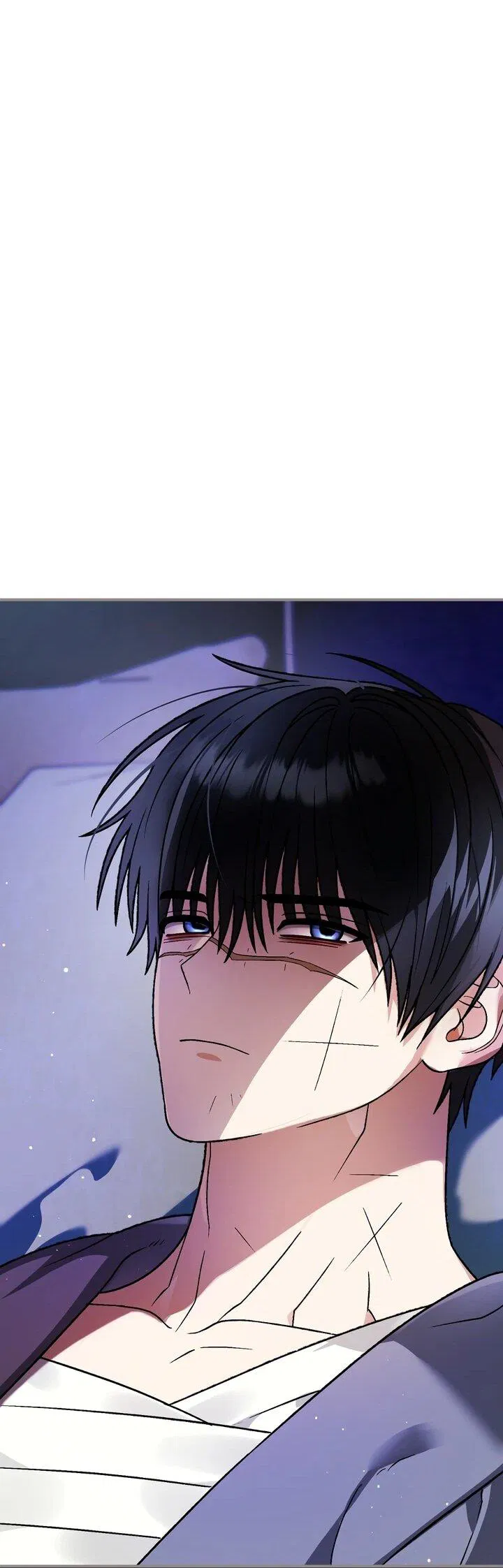 Манга Моему дорогому волку - Глава 25 Страница 47