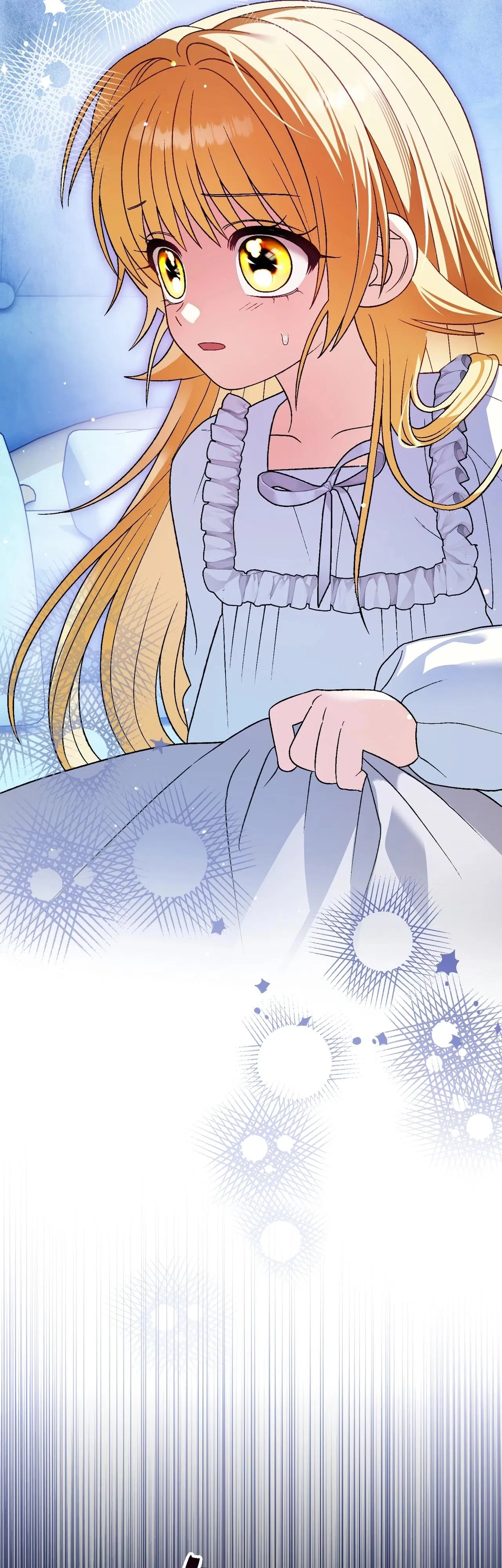 Манга Моему дорогому волку - Глава 20 Страница 31