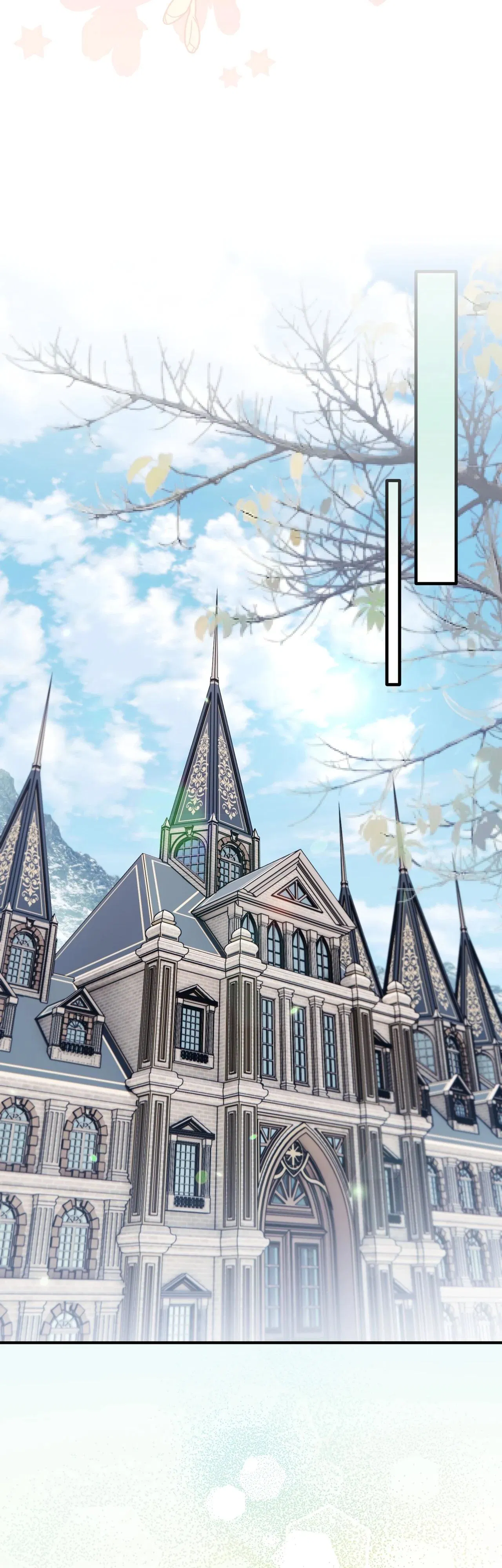 Манга Моему дорогому волку - Глава 16 Страница 53