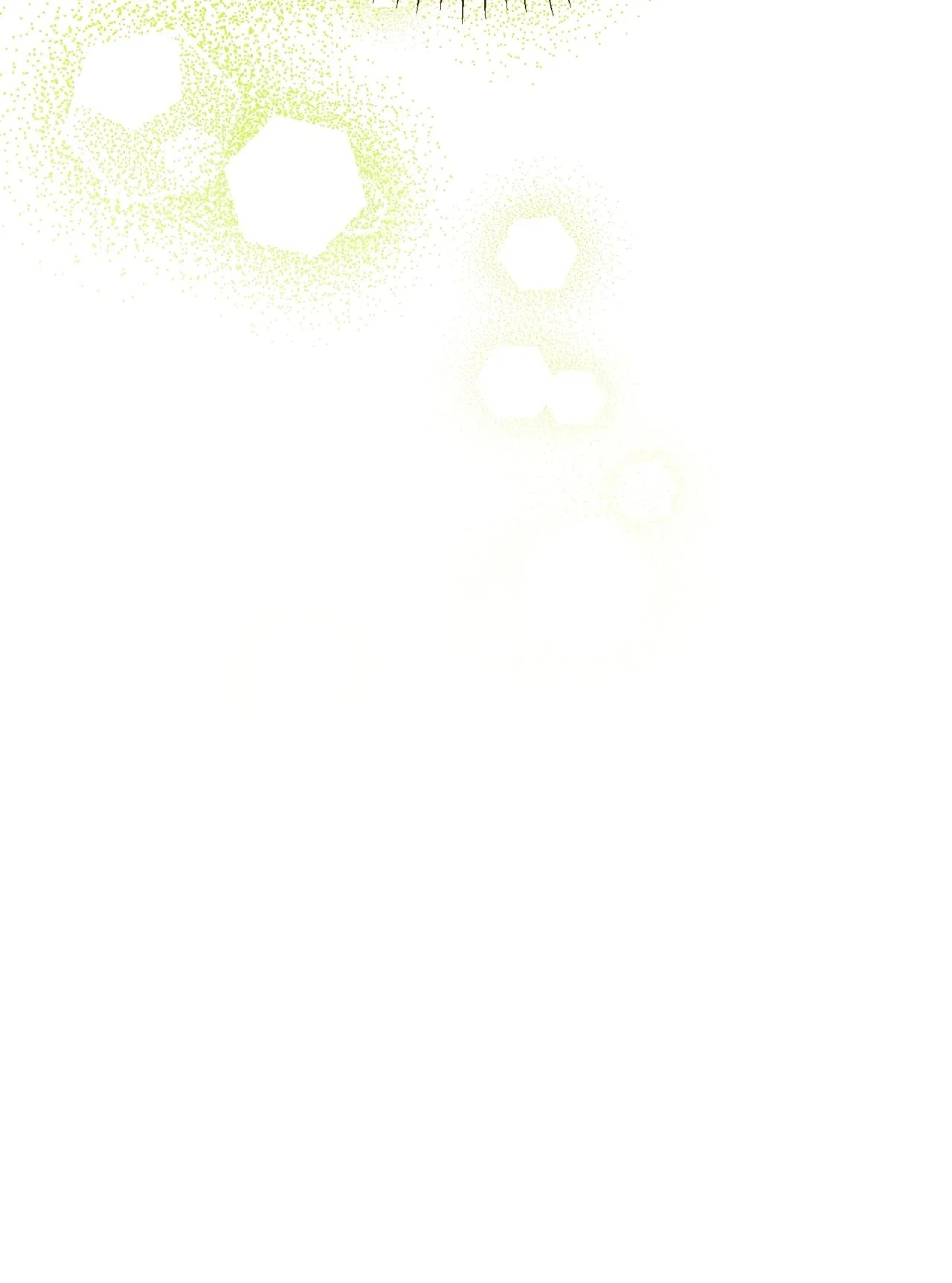 Манга Моему дорогому волку - Глава 11 Страница 56