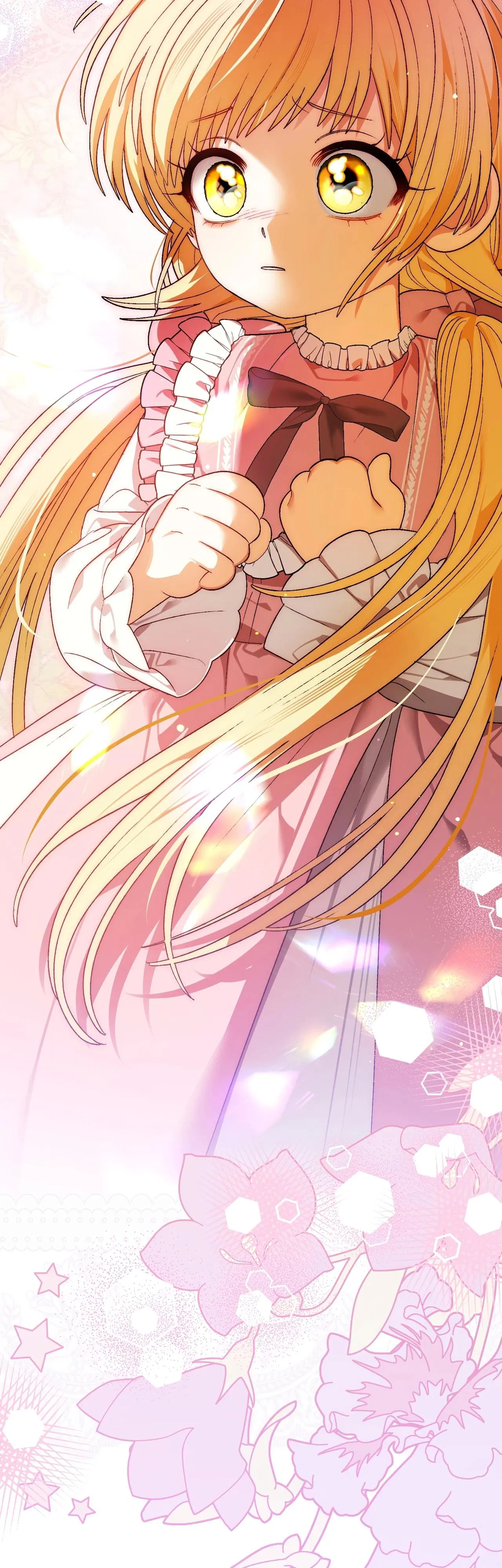 Манга Моему дорогому волку - Глава 5 Страница 56