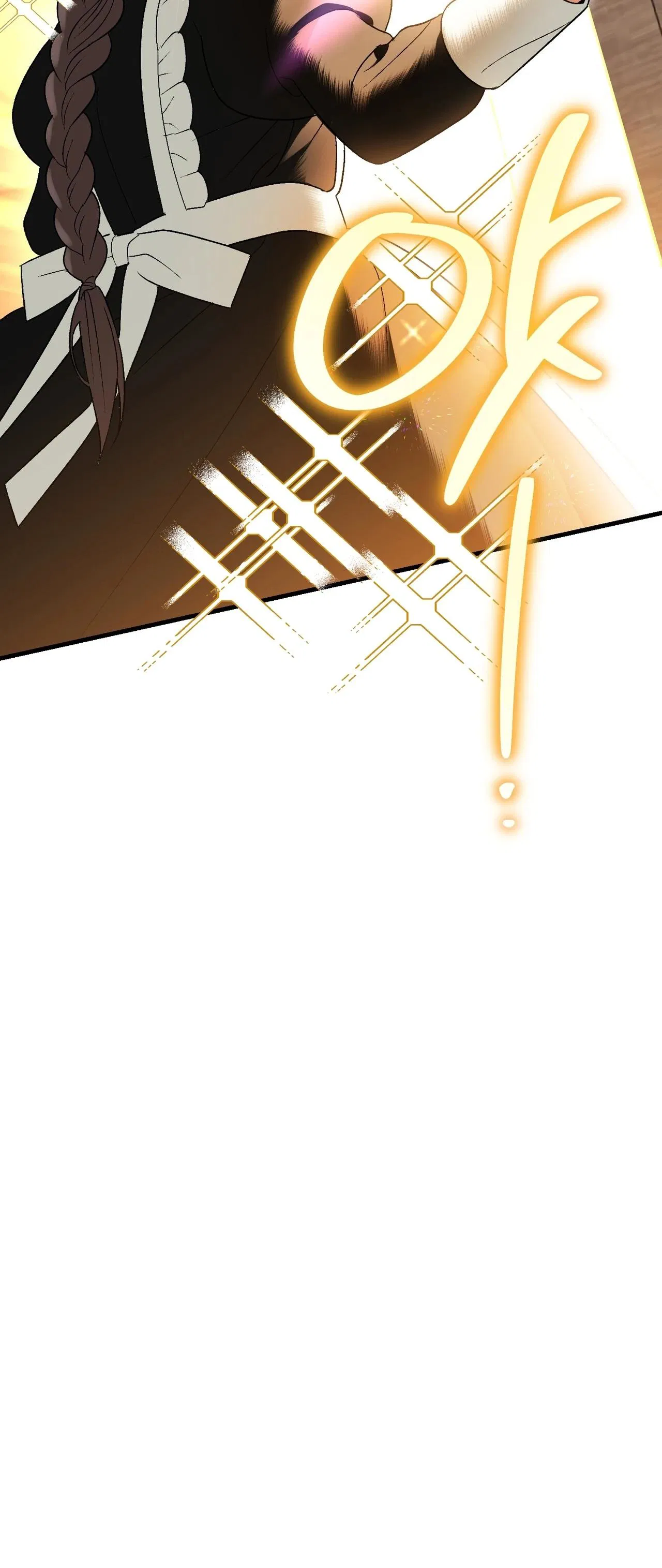 Манга Моему дорогому волку - Глава 4 Страница 36