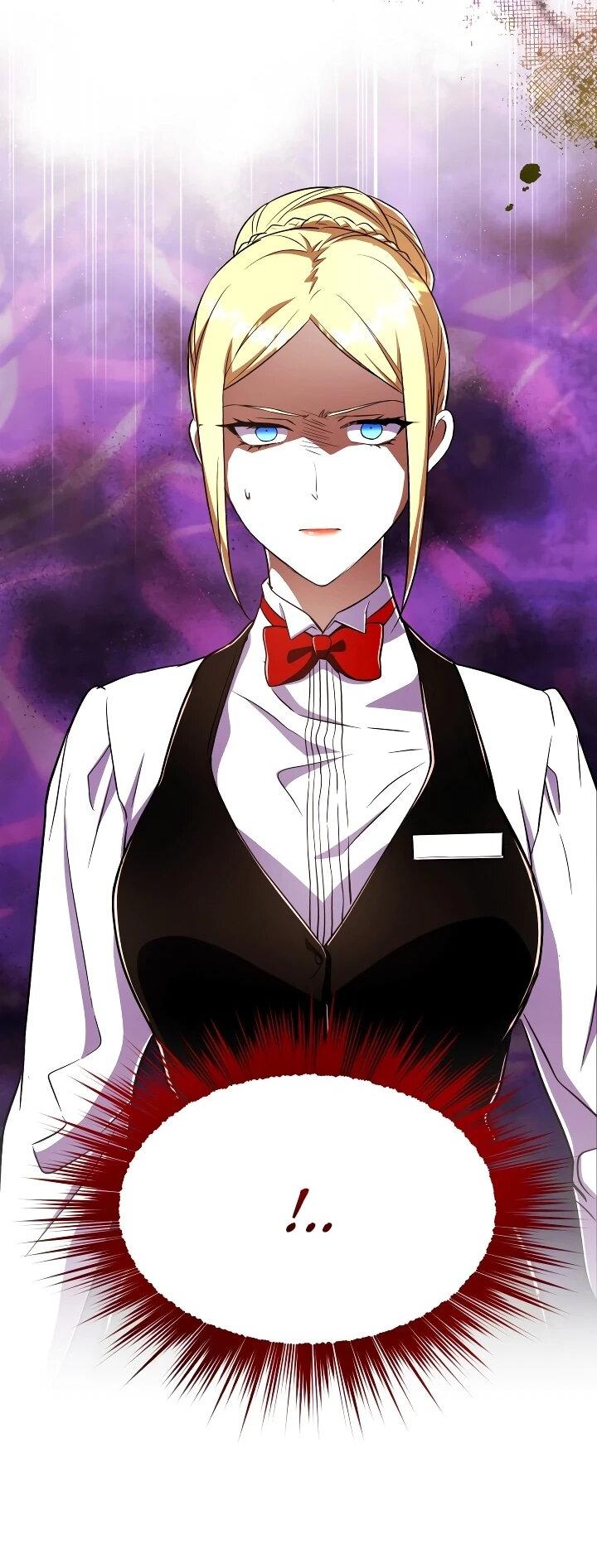 Манга Всесильный впервые стал папой - Глава 35 Страница 3