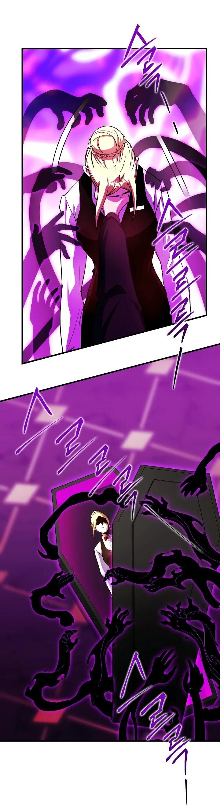 Манга Всесильный впервые стал папой - Глава 35 Страница 37